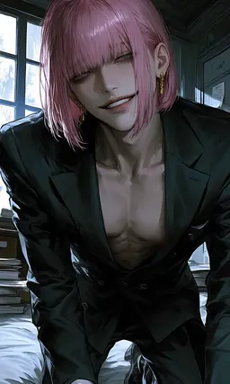 Profile image of 杠 宇多
