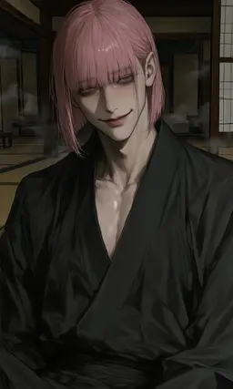 Profile image of 杠 宇多