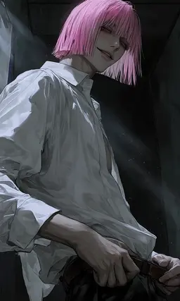 Profile image of 杠 宇多