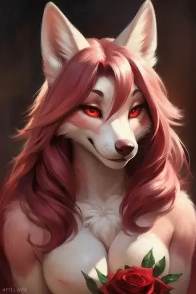 Profile image of Fleurine Dubois