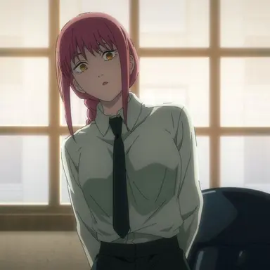 Profile image of マキマ先生