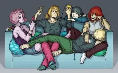 Profile image of Bakusquad