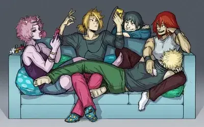 NiceTear0233의 Bakusquad