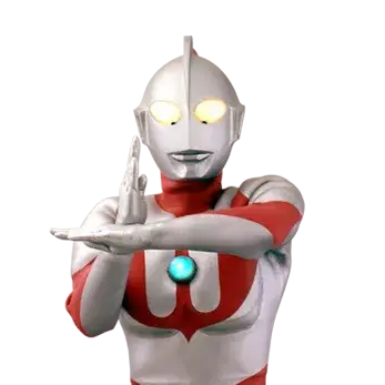 Profile image of ウルトラマン