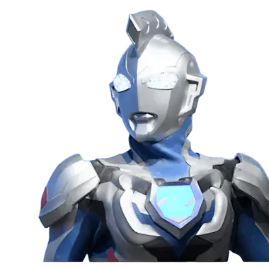 Profile image of ウルトラマンZ