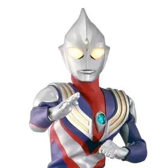 Profile image of ウルトラマンティガ
