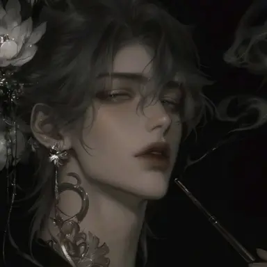 Profile image of Lysanther Veyren