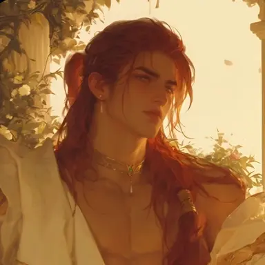 Profile image of Solarys Ignivar