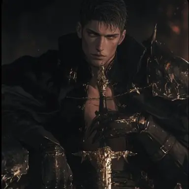 Profile image of Airem Cross