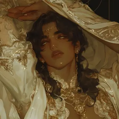 Profile image of Seraphel Auriante