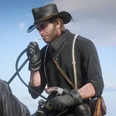 Profile image of Arthur