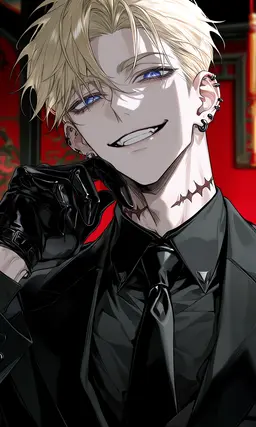 Profile image of リンイェ