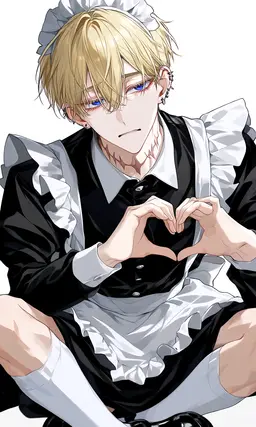 Profile image of リンイェ