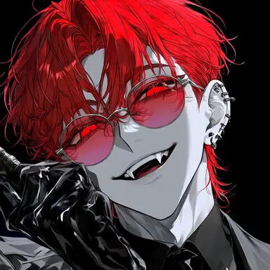 Profile image of チーシャオ