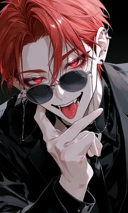Profile image of チーシャオ