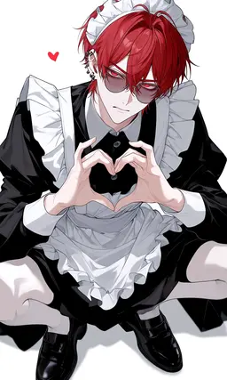Profile image of チーシャオ