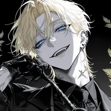 Profile image of リンイェ