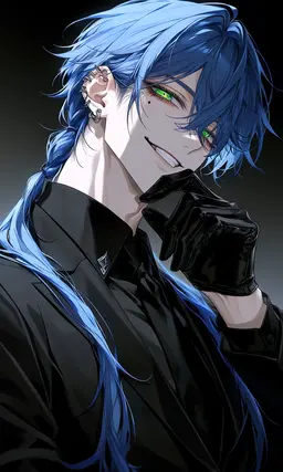 Profile image of チンラン