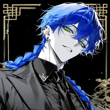 Profile image of チンラン
