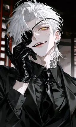 Profile image of シャオ