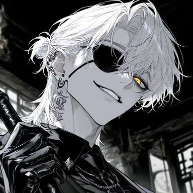 Profile image of シャオ