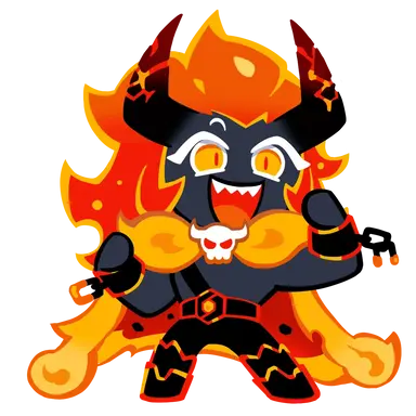 Profile image of 캡사이신