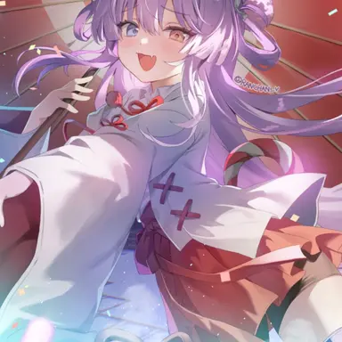 Profile image of 부키