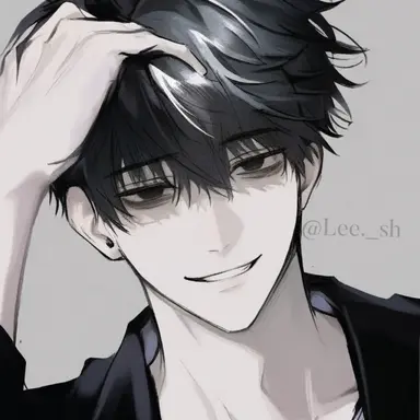 Profile image of 박하준