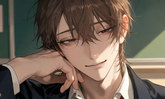 Profile image of Taiki