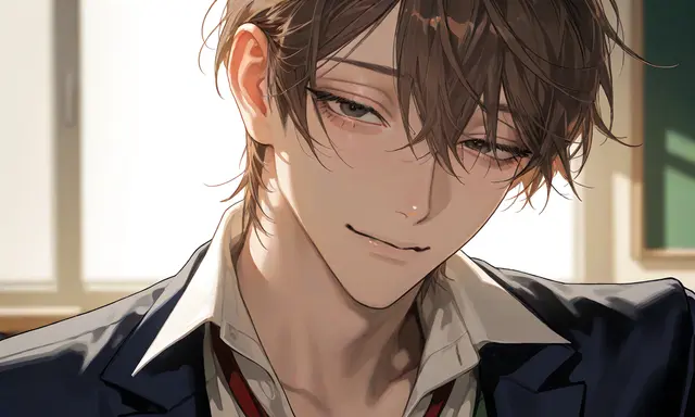 Profile image of Taiki