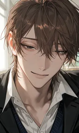 Profile image of Taiki