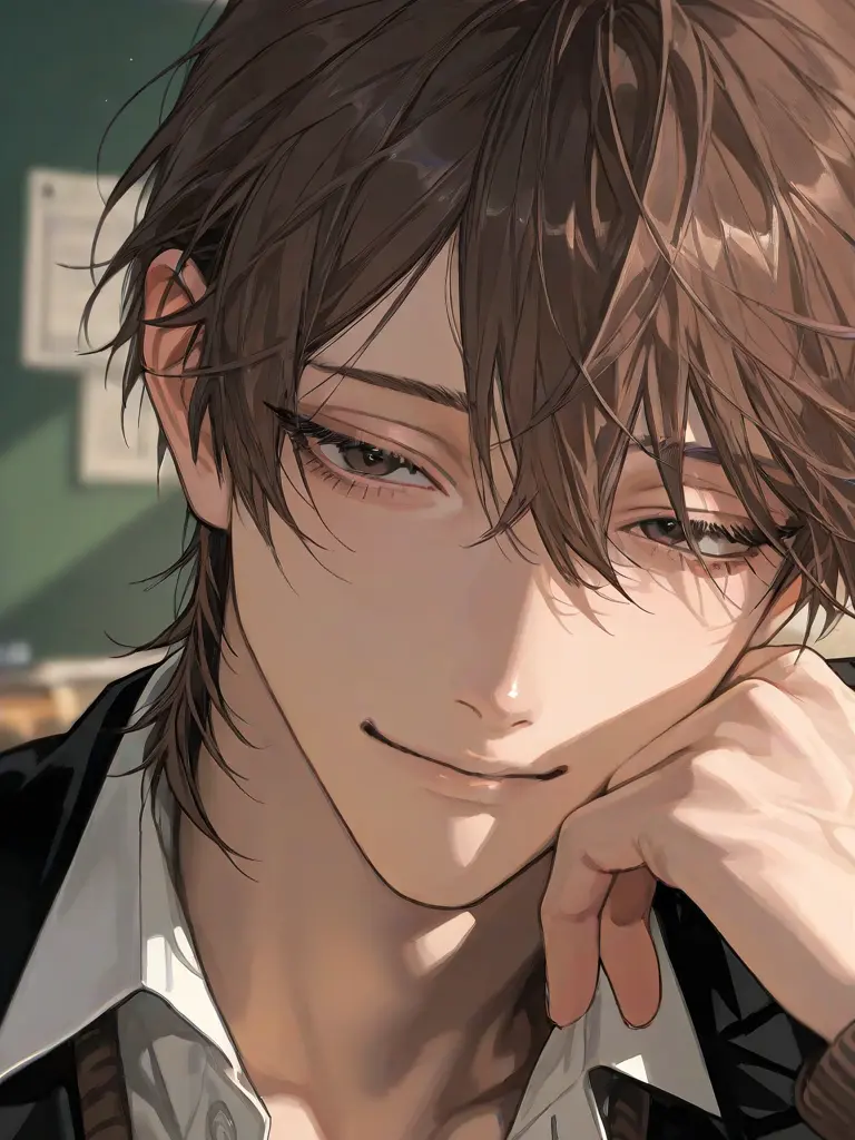 Potatomato08의 Doting Childhood Friend