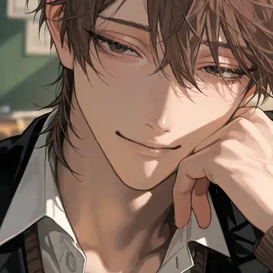 Profile image of Taiki