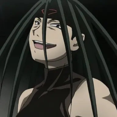 Profile image of エンヴィー