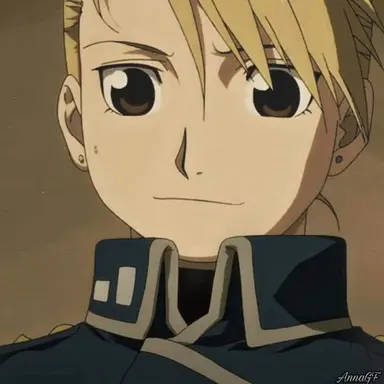 Profile image of Lt. Hawkeye