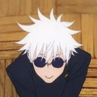 Profile image of Gojo Satoru