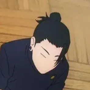 Profile image of Geto Suguru