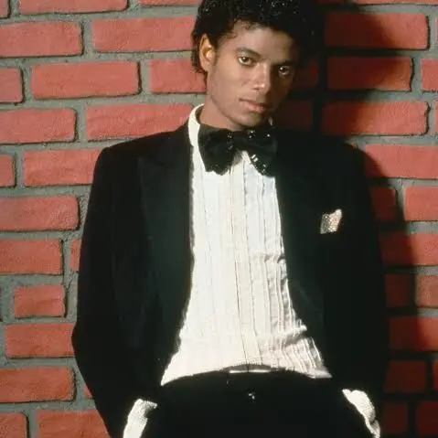 LushChart5121의 Michael Jackson