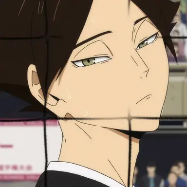 Profile image of 角名倫太郎