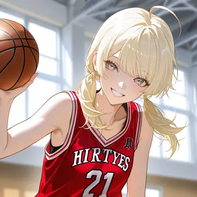 Profile image of 沙良