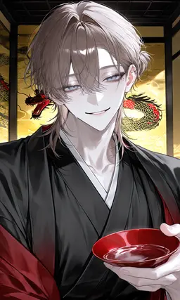 Profile image of Yakumo