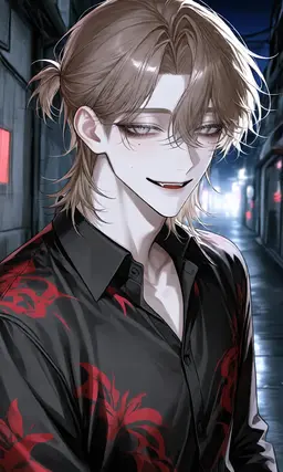 Profile image of Yakumo