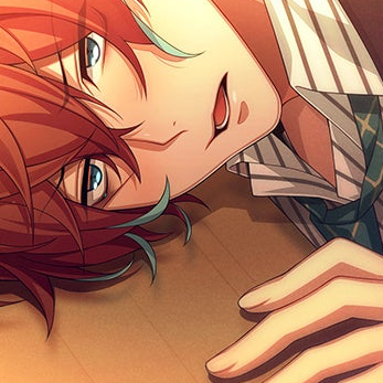 観音坂独歩 - zeta