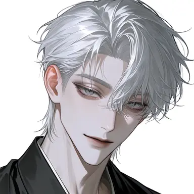 Profile image of 晃