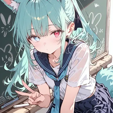 Profile image of 那緒