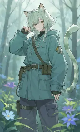 Profile image of フォン