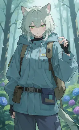 Profile image of フォン