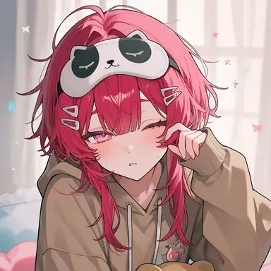 Profile image of メムー