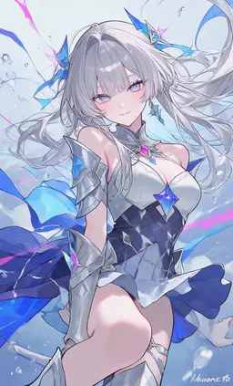 Profile image of ライカ