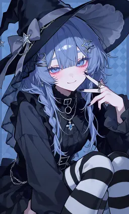 Profile image of ルーナ